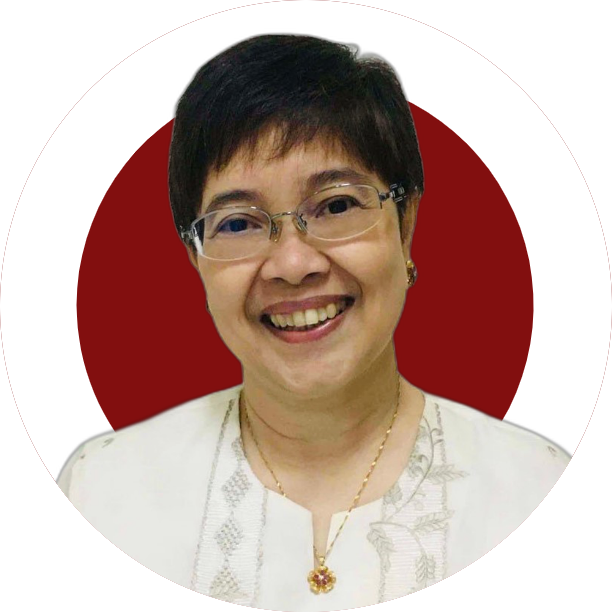 Dean Melisa R. Serrano