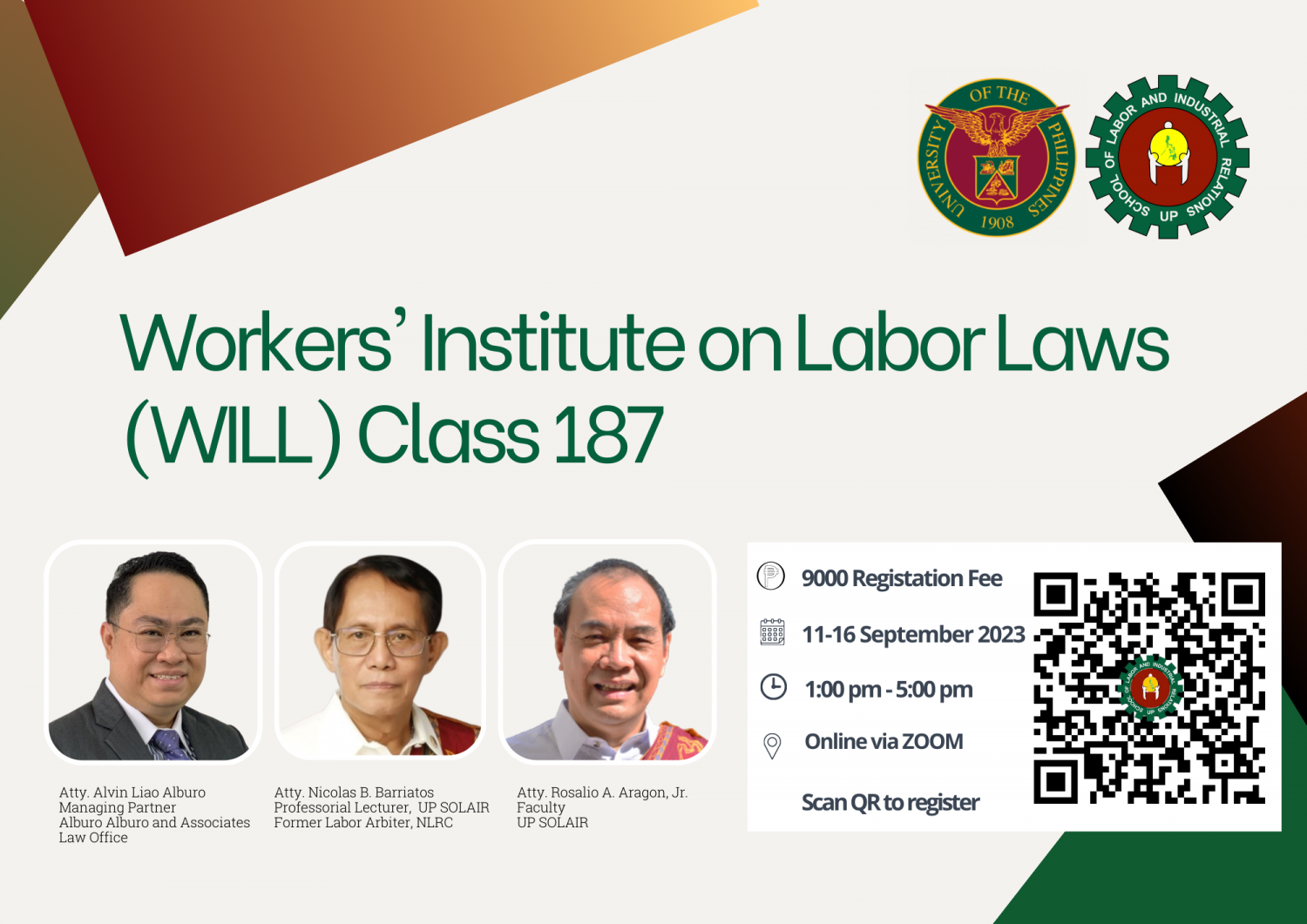 workers-institute-on-labor-laws-will